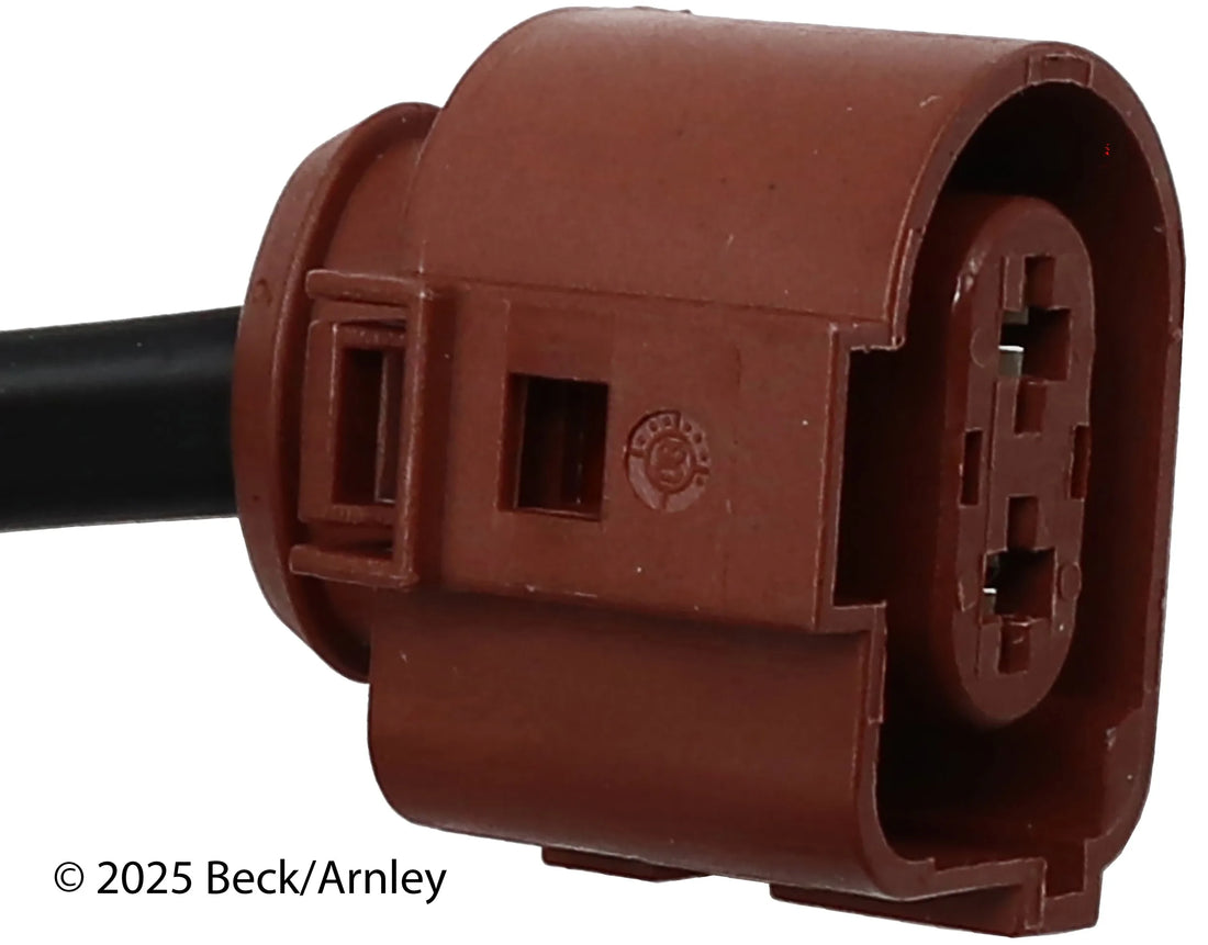 Beck/Arnley 203-0286 2009-2018 Volkswagen Tiguan Engine Cooling Fan Module