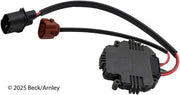 Beck/Arnley 203-0286 2009-2018 Volkswagen Tiguan Engine Cooling Fan Module