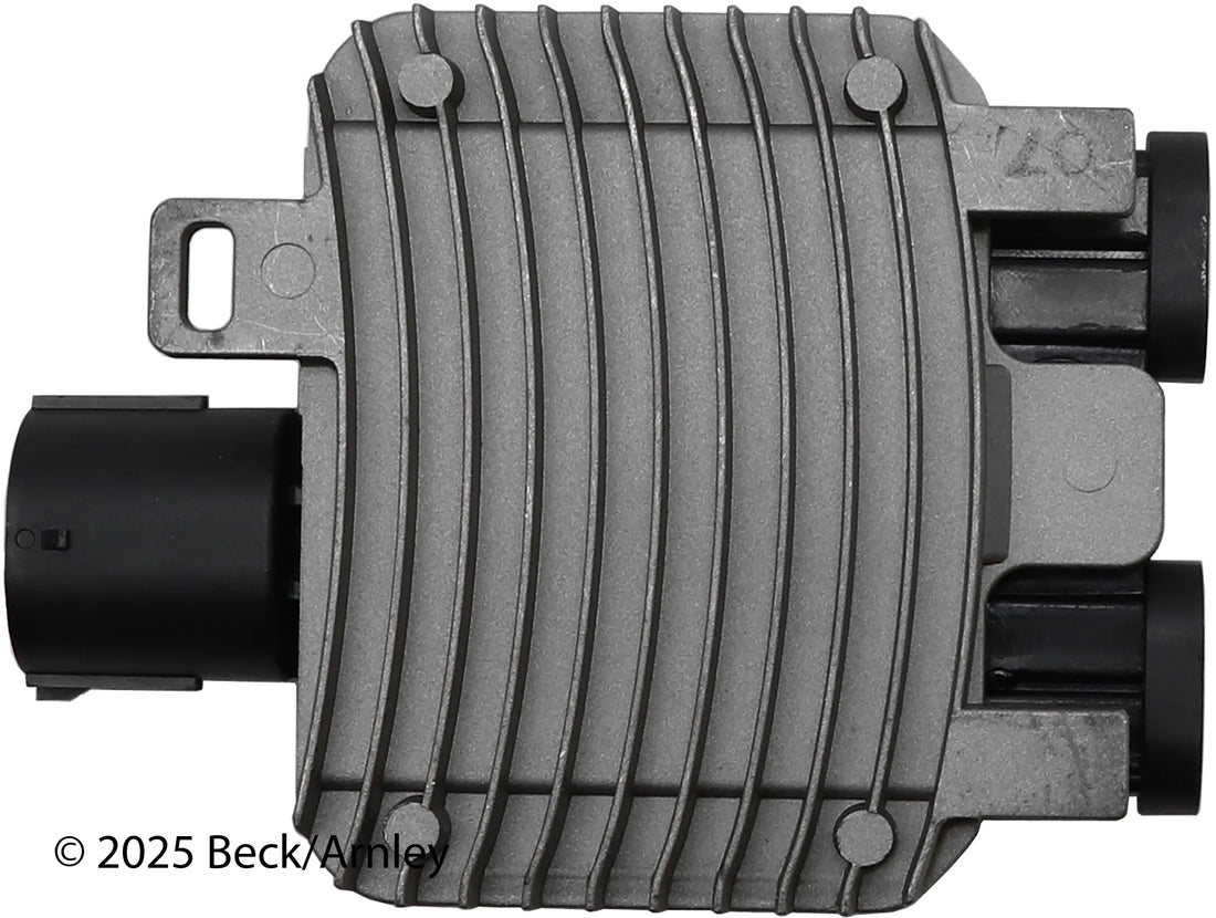 Beck/Arnley 203-0287 2012-2018 Land Rover Range Rover Evoque Engine Cooling Fan Module