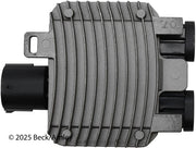Beck/Arnley 203-0287 2012-2018 Land Rover Range Rover Evoque Engine Cooling Fan Module
