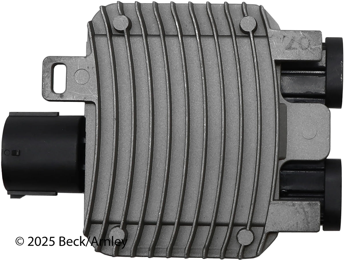 Beck/Arnley 203-0287 2012-2018 Land Rover Range Rover Evoque Engine Cooling Fan Module