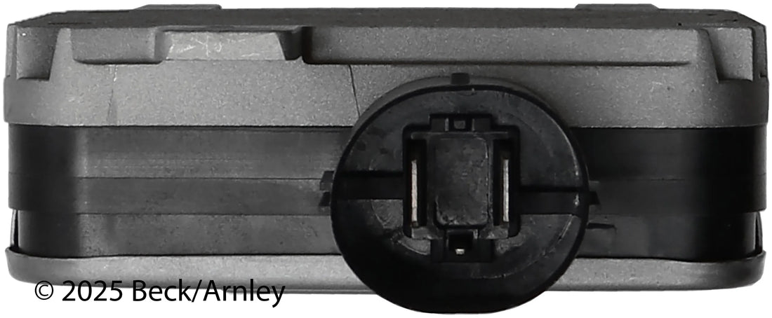 Beck/Arnley 203-0287 2012-2018 Land Rover Range Rover Evoque Engine Cooling Fan Module