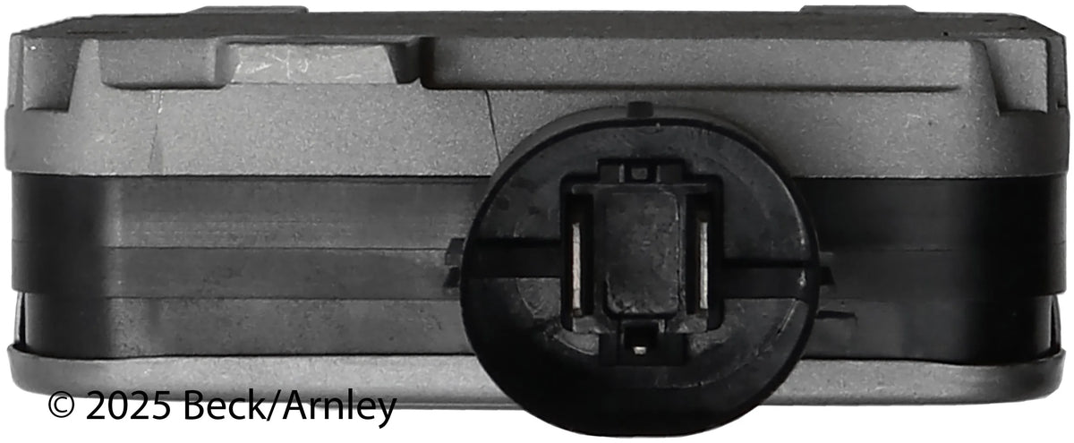 Beck/Arnley 203-0287 2012-2018 Land Rover Range Rover Evoque Engine Cooling Fan Module