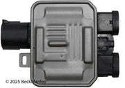 Beck/Arnley 203-0287 2012-2018 Land Rover Range Rover Evoque Engine Cooling Fan Module