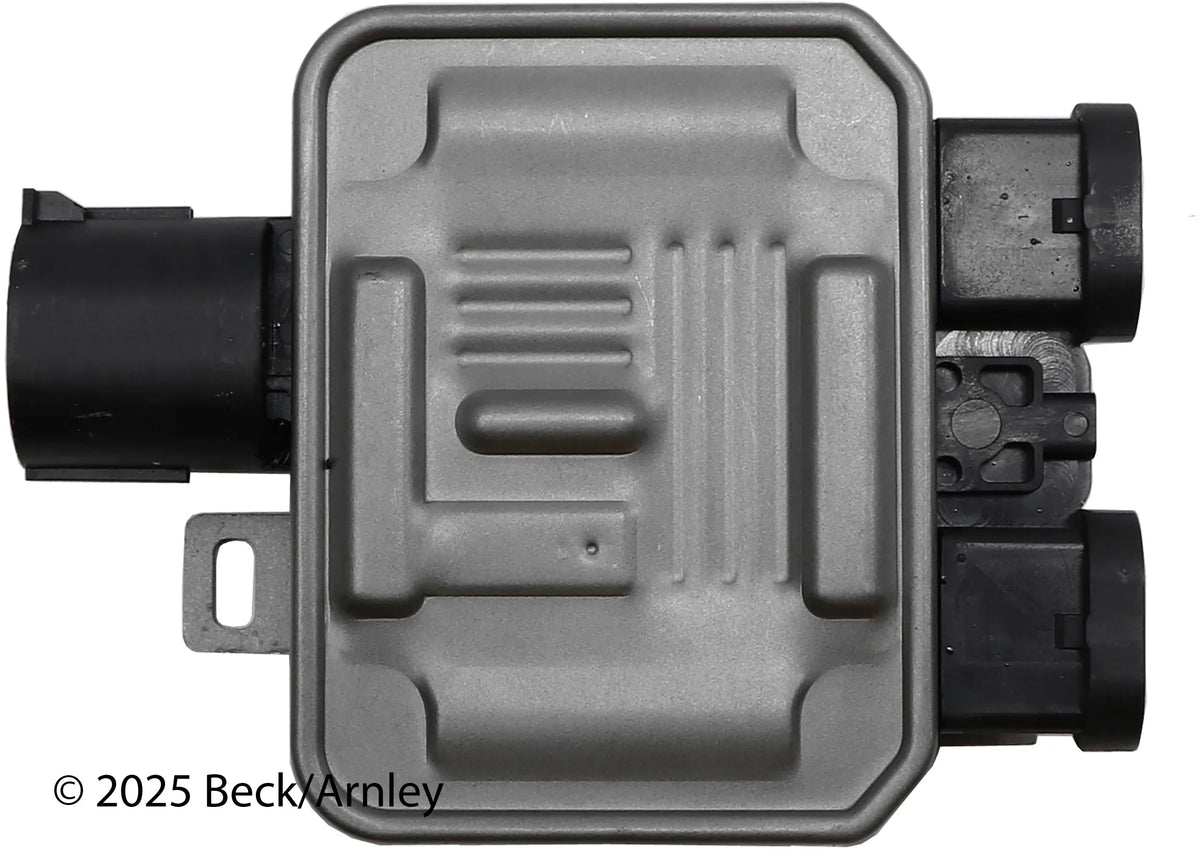 Beck/Arnley 203-0287 2012-2018 Land Rover Range Rover Evoque Engine Cooling Fan Module