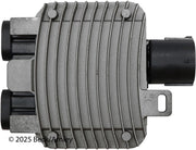 Beck/Arnley 203-0289 2008-2012 Land Rover LR2 Engine Cooling Fan Module