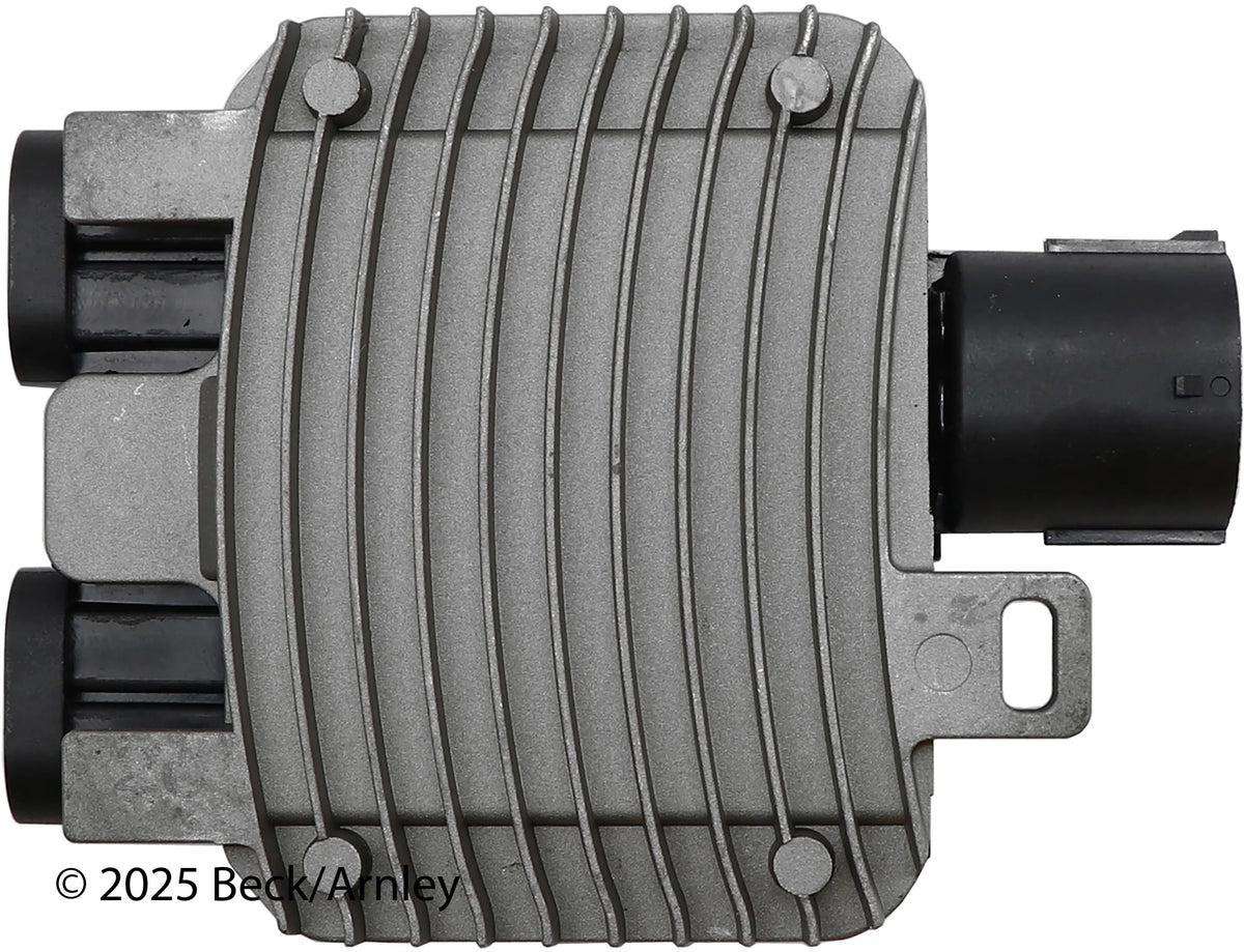 Beck/Arnley 203-0289 2008-2012 Land Rover LR2 Engine Cooling Fan Module