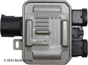 Beck/Arnley 203-0289 2008-2012 Land Rover LR2 Engine Cooling Fan Module