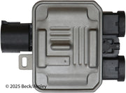 Beck/Arnley 203-0291 2002-2007 Jaguar X-Type Engine Cooling Fan Module