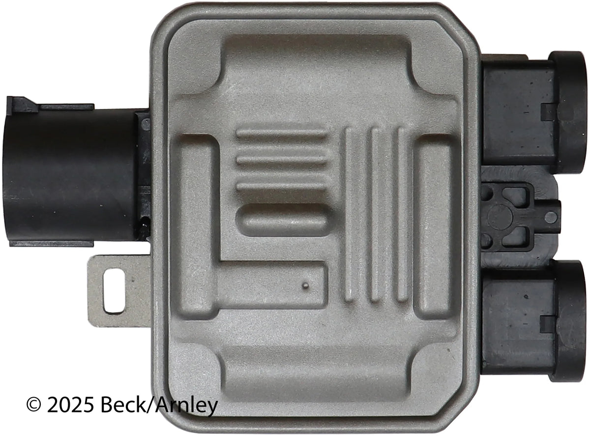 Beck/Arnley 203-0291 2002-2007 Jaguar X-Type Engine Cooling Fan Module