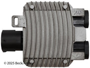 Beck/Arnley 203-0294 2017-2018 Volvo V60 Cross Country Engine Cooling Fan Module