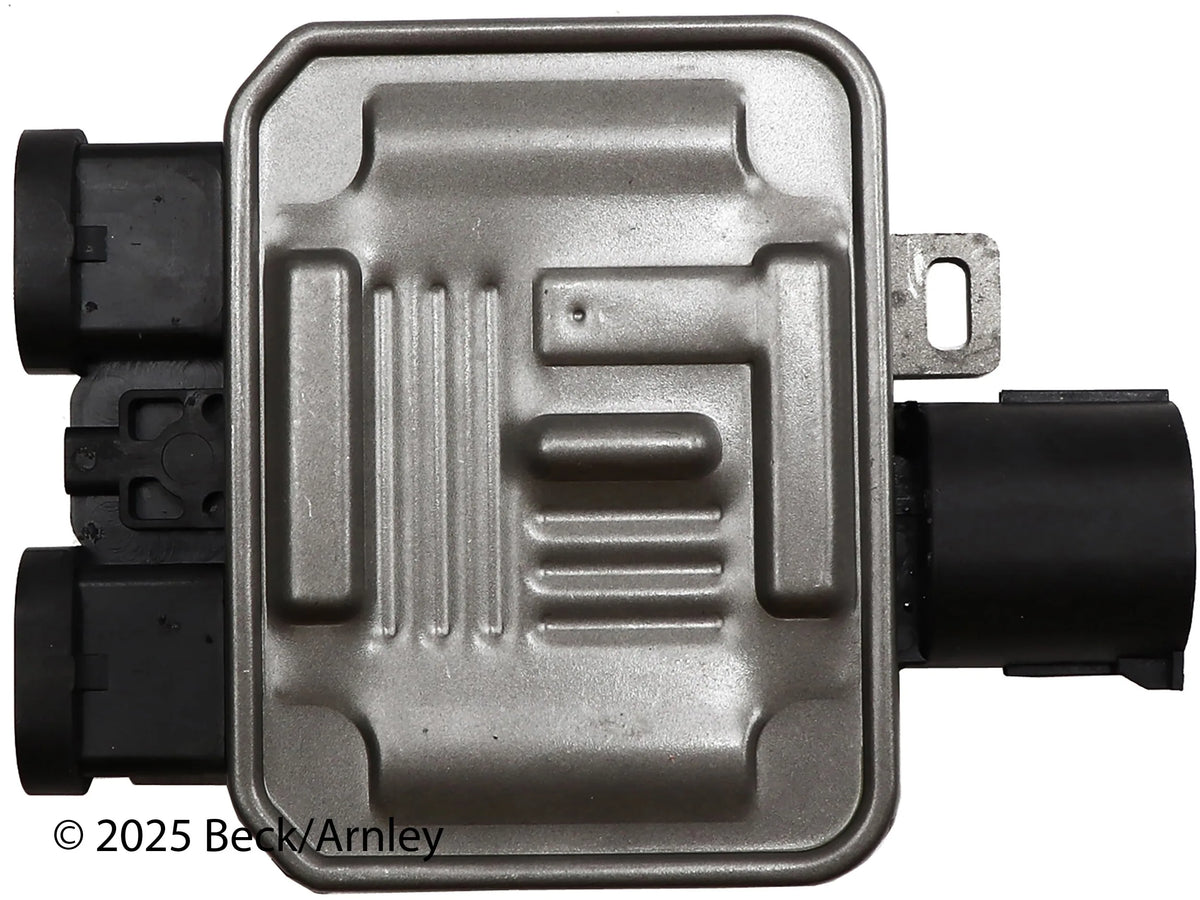 Beck/Arnley 203-0294 2017-2018 Volvo V60 Cross Country Engine Cooling Fan Module