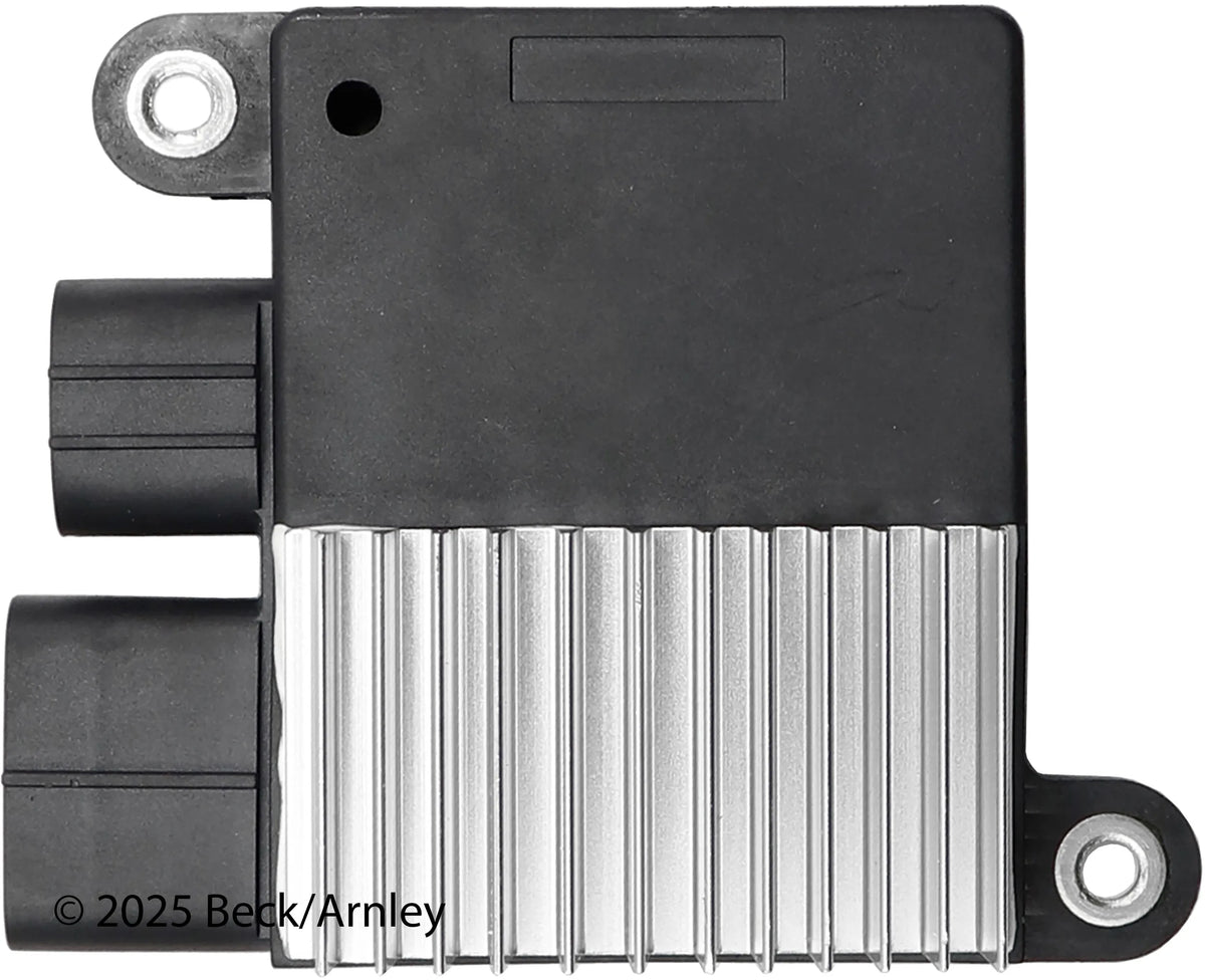 Beck/Arnley 203-0295 2016-2019 Lexus GS F Engine Cooling Fan Module