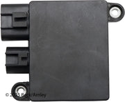 Beck/Arnley 203-0295 2016-2019 Lexus GS F Engine Cooling Fan Module
