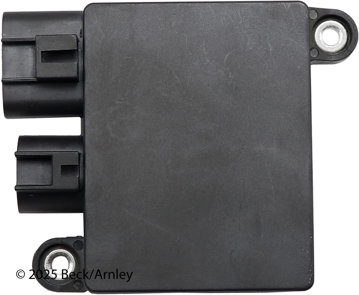 Beck/Arnley 203-0295 2016-2019 Lexus GS F Engine Cooling Fan Module