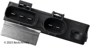 Beck/Arnley 203-0295 2016-2019 Lexus GS F Engine Cooling Fan Module