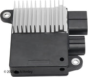 Beck/Arnley 203-0295 2016-2019 Lexus GS F Engine Cooling Fan Module