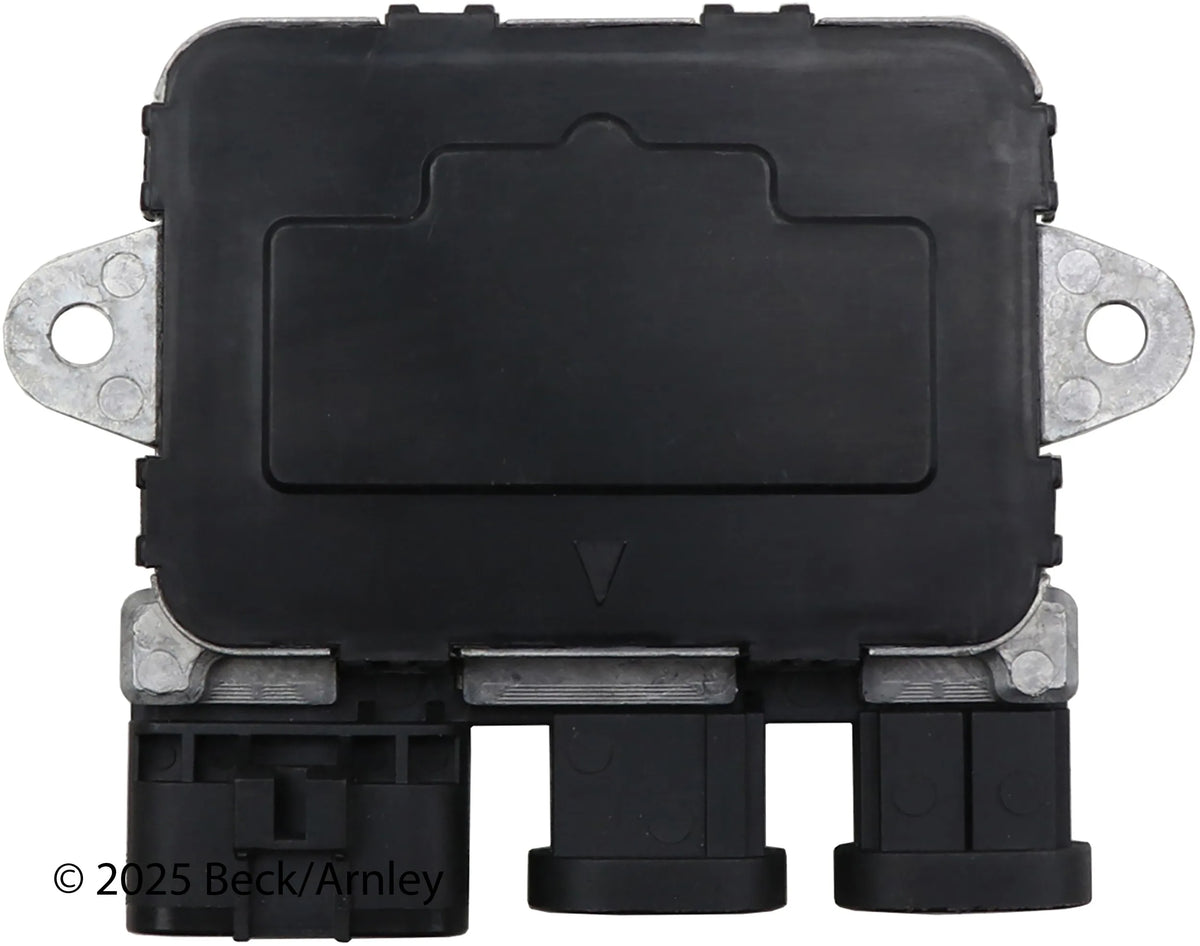 Beck/Arnley 203-0296 2013-2020 Nissan Pathfinder Engine Cooling Fan Module