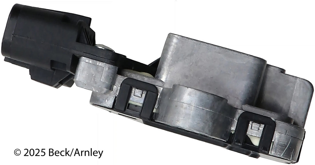 Beck/Arnley 203-0296 2013-2020 Nissan Pathfinder Engine Cooling Fan Module