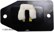 Beck/Arnley 204-0001 1995-2001 Acura Integra HVAC Blower Motor Resistor
