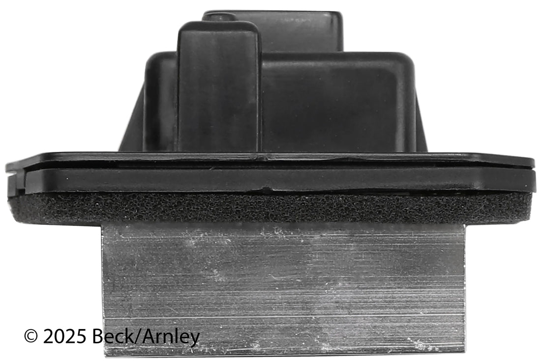 Beck/Arnley 204-0002 2005-2010 Honda Odyssey HVAC Blower Motor Resistor
