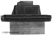 Beck/Arnley 204-0002 2005-2010 Honda Odyssey HVAC Blower Motor Resistor