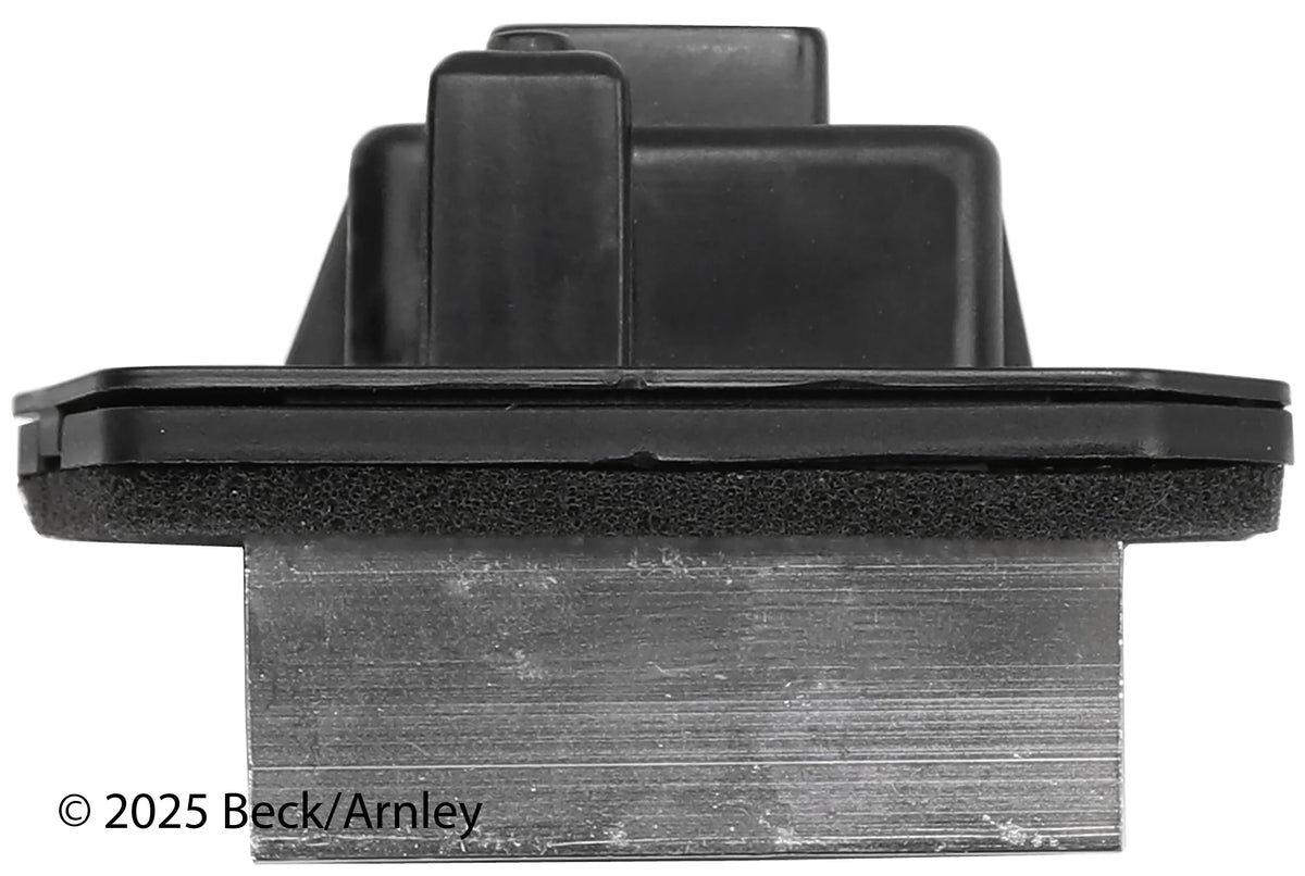 Beck/Arnley 204-0002 2005-2010 Honda Odyssey HVAC Blower Motor Resistor
