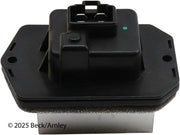 Beck/Arnley 204-0002 2005-2010 Honda Odyssey HVAC Blower Motor Resistor