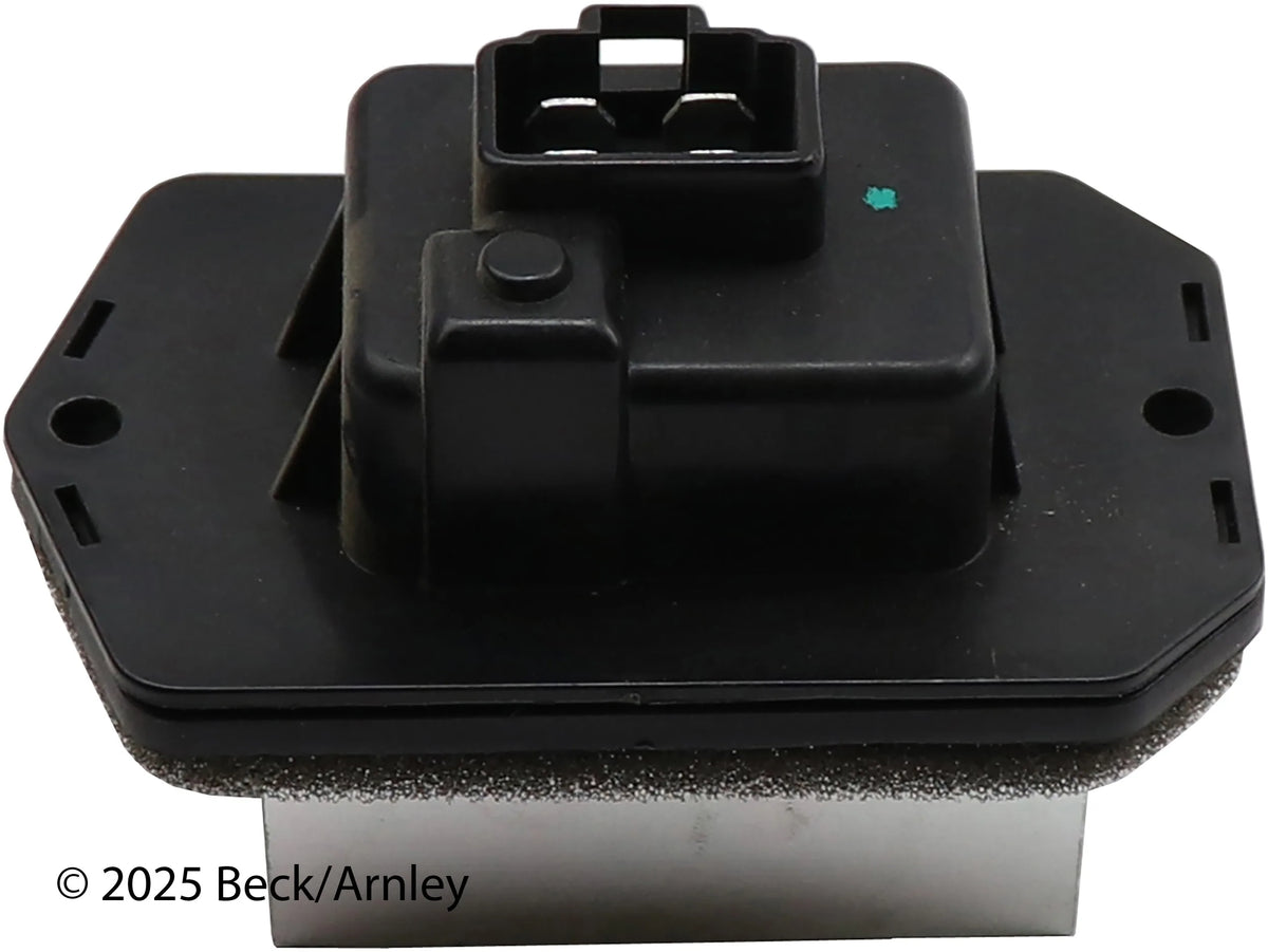 Beck/Arnley 204-0002 2005-2010 Honda Odyssey HVAC Blower Motor Resistor