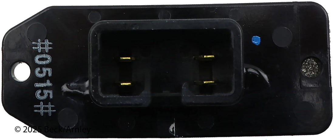Beck/Arnley 204-0003 1995-1999 Toyota Avalon HVAC Blower Motor Resistor