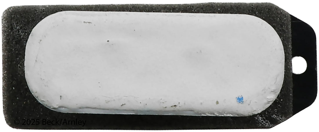 Beck/Arnley 204-0003 1995-1999 Toyota Avalon HVAC Blower Motor Resistor