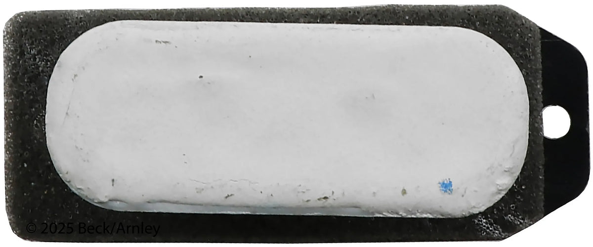 Beck/Arnley 204-0003 1995-1999 Toyota Avalon HVAC Blower Motor Resistor