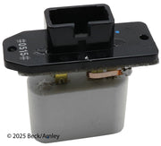 Beck/Arnley 204-0003 1995-1999 Toyota Avalon HVAC Blower Motor Resistor