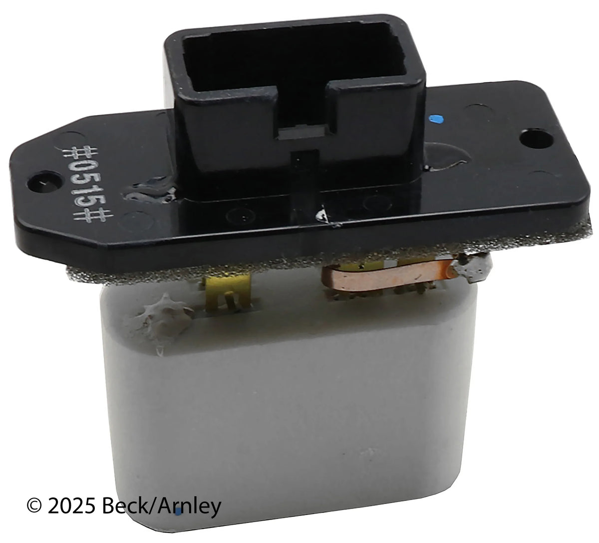 Beck/Arnley 204-0003 1995-1999 Toyota Avalon HVAC Blower Motor Resistor