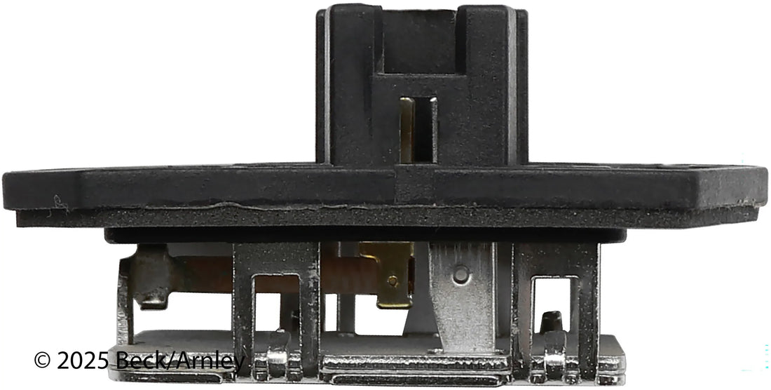 Beck/Arnley 204-0004 2004-2008 Toyota Solara HVAC Blower Motor Resistor