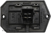 Beck/Arnley 204-0004 2004-2008 Toyota Solara HVAC Blower Motor Resistor
