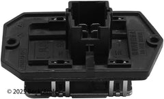 Beck/Arnley 204-0004 BLOWER MOTOR RESISTOR