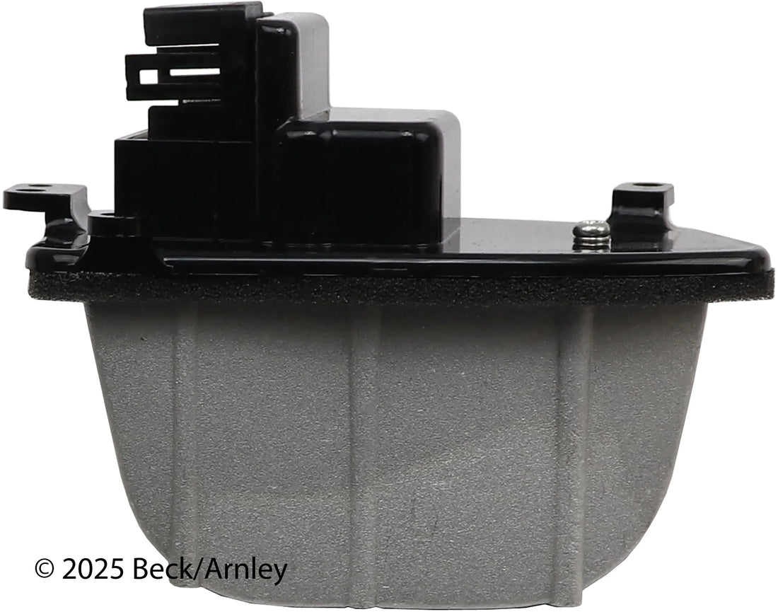 Beck/Arnley 204-0007 2000-2004 Honda Odyssey HVAC Blower Motor Resistor