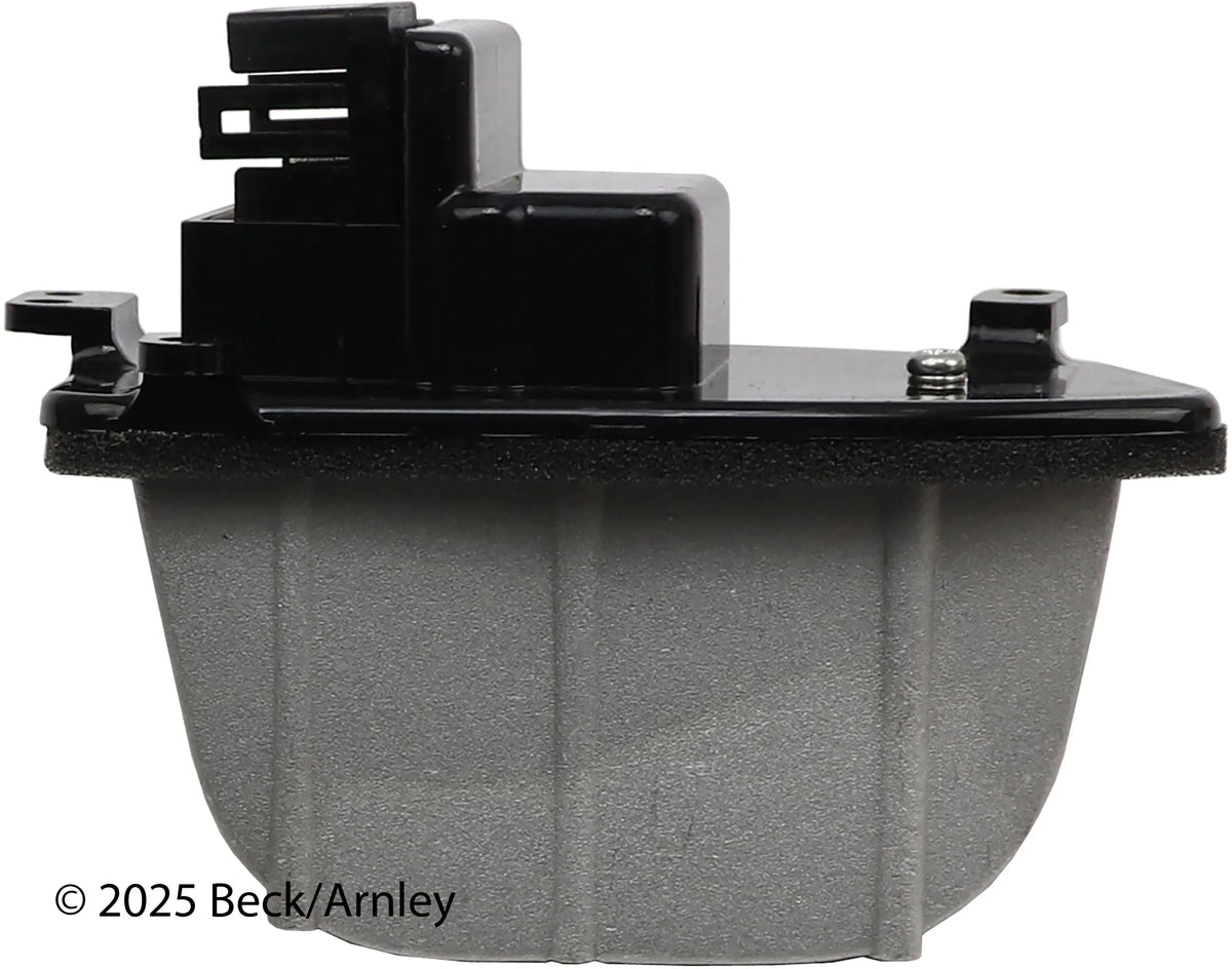 Beck/Arnley 204-0007 2000-2004 Honda Odyssey HVAC Blower Motor Resistor