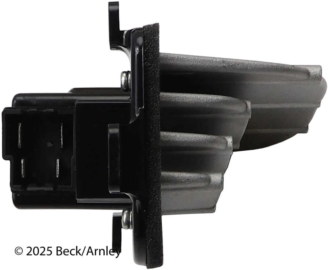 Beck/Arnley 204-0007 2000-2004 Honda Odyssey HVAC Blower Motor Resistor