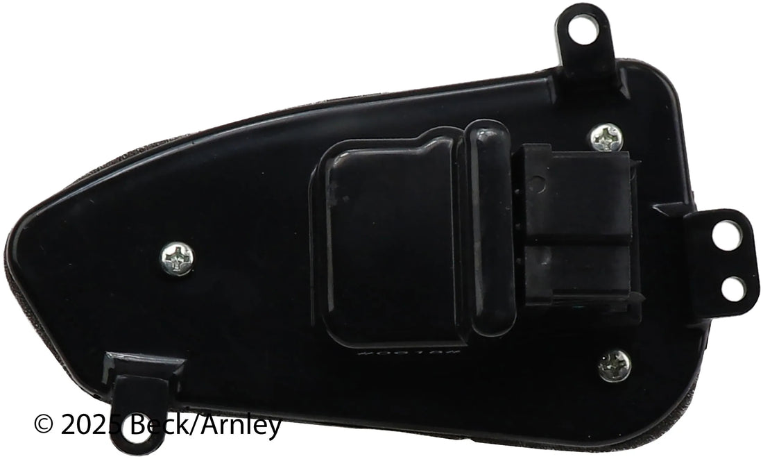 Beck/Arnley 204-0007 2000-2004 Honda Odyssey HVAC Blower Motor Resistor