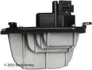 Beck/Arnley 204-0007 2000-2004 Honda Odyssey HVAC Blower Motor Resistor
