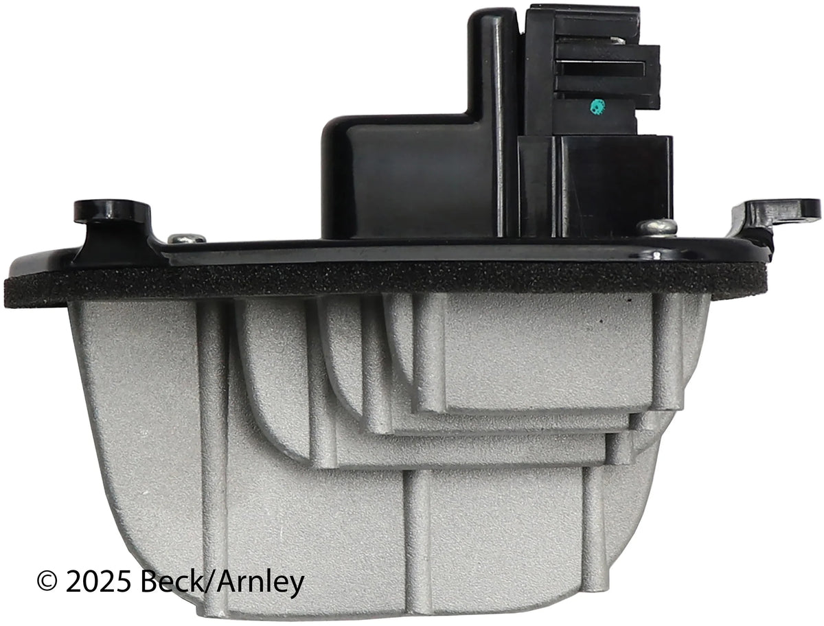 Beck/Arnley 204-0007 2000-2004 Honda Odyssey HVAC Blower Motor Resistor