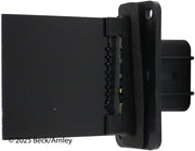 Beck/Arnley 204-0009 2005-2021 Nissan Frontier HVAC Blower Motor Resistor