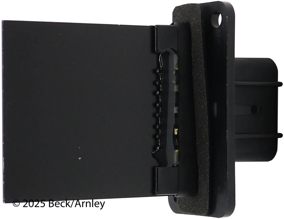 Beck/Arnley 204-0009 2005-2021 Nissan Frontier HVAC Blower Motor Resistor