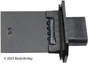 Beck/Arnley 204-0009 2005-2021 Nissan Frontier HVAC Blower Motor Resistor