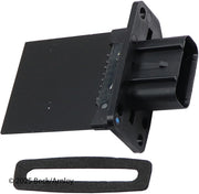 Beck/Arnley 204-0009 2005-2021 Nissan Frontier HVAC Blower Motor Resistor