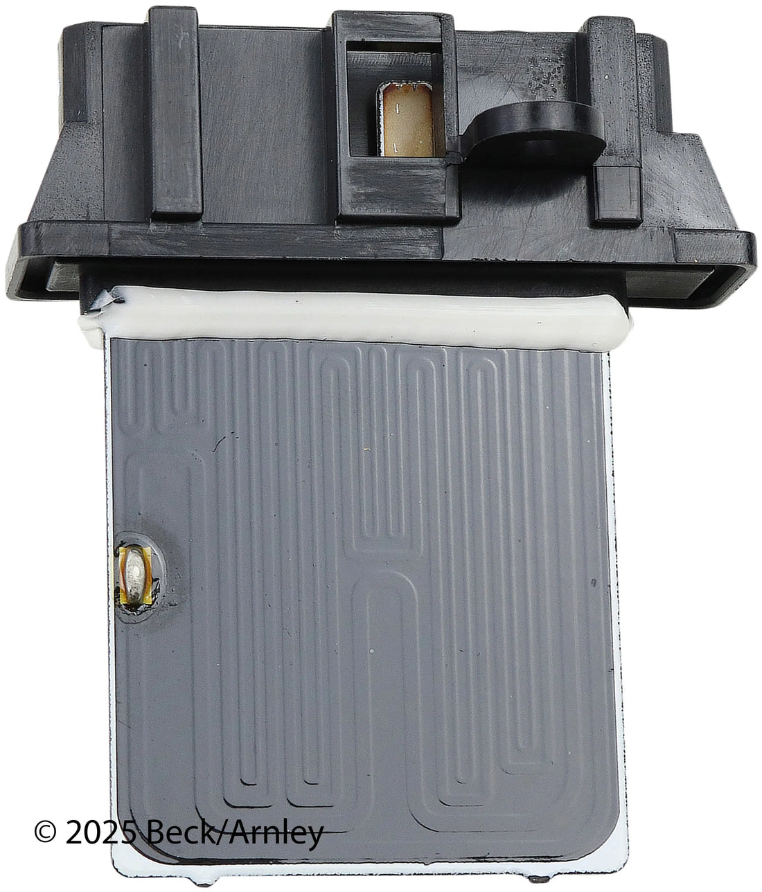 Beck/Arnley 204-0010 2002-2006 Nissan Altima HVAC Blower Motor Resistor