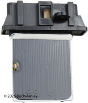 Beck/Arnley 204-0010 2002-2006 Nissan Altima HVAC Blower Motor Resistor