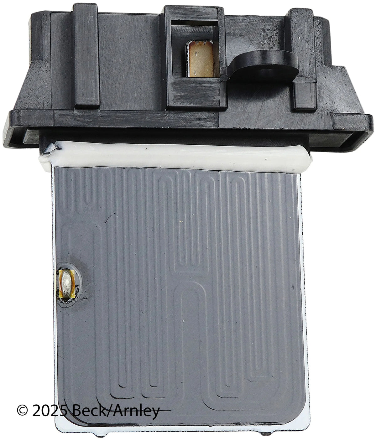 Beck/Arnley 204-0010 2002-2006 Nissan Altima HVAC Blower Motor Resistor